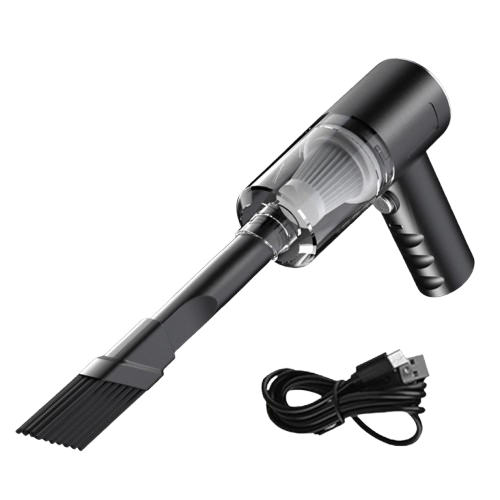 PACK DE ASPIRADORA-HIDROLAVADORA